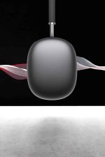 P9 Plus Hi-fi Ses Kalitesi Ayarlanabilir Mikrofonlu Bluetooth Kulaklık Siyah - Görsel 2