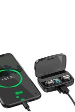 A10S BLUETOOTH KULAKLIK - Görsel 2
