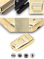 GW-9863 TIRAŞ MAKİNESİ - Görsel 2