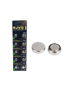 AG3 Pil 1.5V - Kompakt Yapı, Güvenilir Performans - Görsel 3