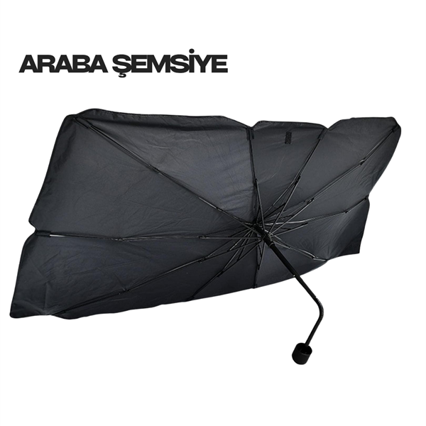 ARAÇ ŞEMSİYESİ