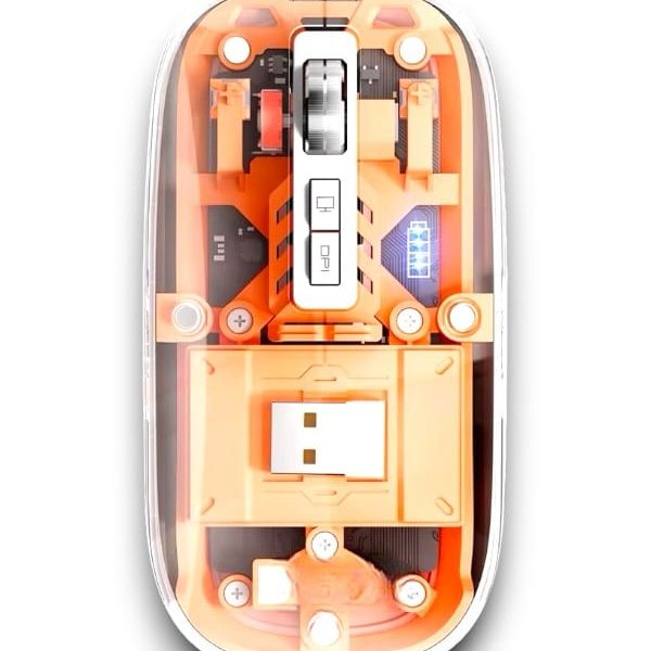PG-9010 MOUSE FARE