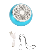 10W Güçlü Stereo Bluetooth Hoparlör – 360° Surround Ses Deneyimi - Görsel 4