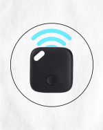 Akıllı Takip Teknolojisi ile Eşyalarınızı Korumaya Alın | Bul Uygulaması Destekli, Uzak Mesafe Bluetooth Takibi ve Uzun Ömürlü Batarya - Görsel 4