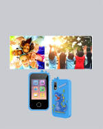 ÇOCUKLAR İÇİN TELEFON - Görsel 4