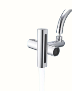 Çok Fonksiyonlu Musluk Başlığı | 4 Su Modu | Geniş Uyumlu Adaptör Seti | Mutfak ve Banyo Uyumlu - Görsel 2
