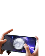 Sessiz Çalışan Yarı İletken Telefon Soğutucu | iOS ve Android Uyumlu | 10W Güç - Görsel 4
