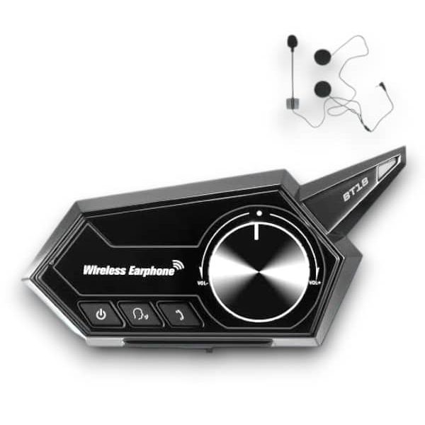 BT18 C  intercom
