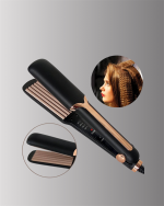 DEMPOWER DP-134 Saç Tost Makinesi 220°C Isı Ayarlı, 360° Dönebilen Kablo - Görsel 3