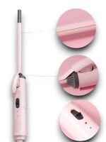 10 MM İNCE SAÇ MAŞASI - Görsel 5