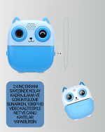 Uzun Bekleme Süreli Bluetooth 5.1 Kulaklık – Bas Dengeli, Kararlı Bağlantı - Görsel 3