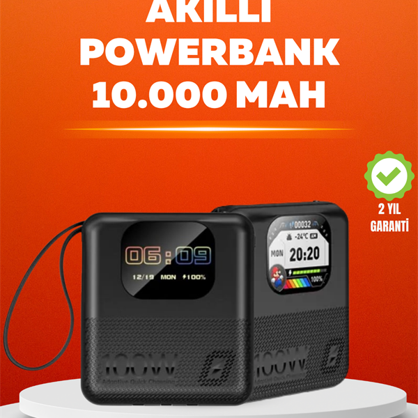 M2 POWERBANK
