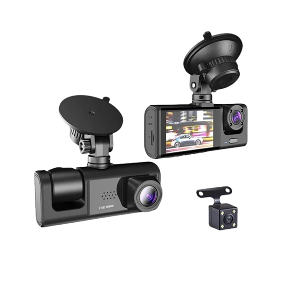 DVR-ARAÇ KAMERASI