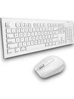 PG-8040 KLAVYE VE MOUSE SETİ - Görsel 4