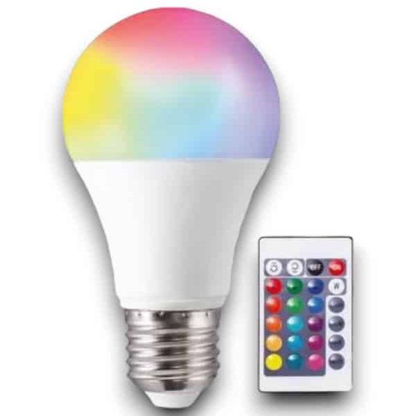 RGB LAMBA
