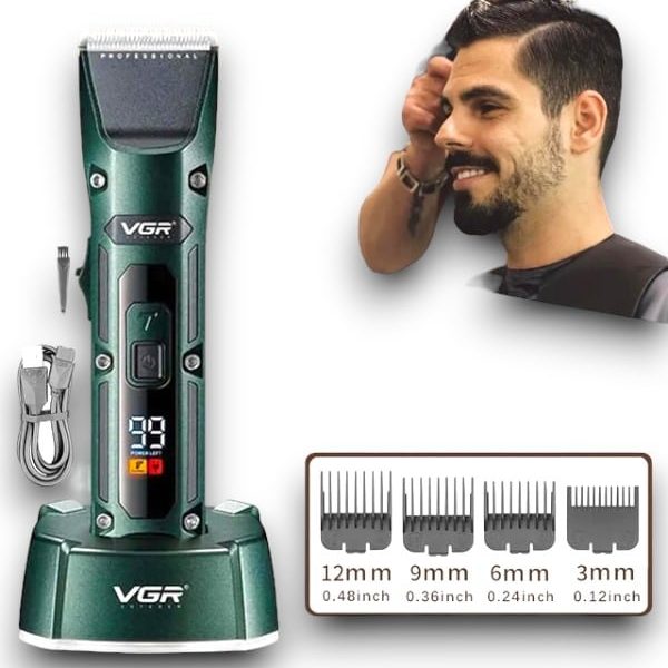 V-696 TIRAŞ MAKİNESİ