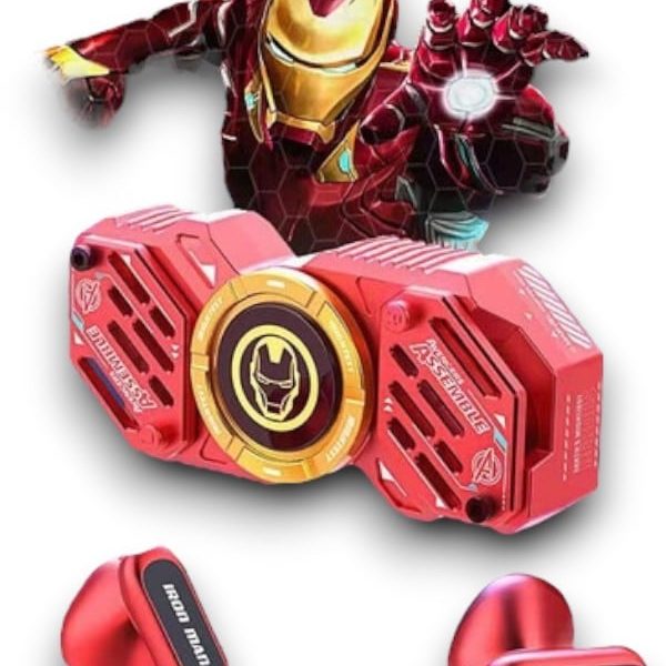 F6 MARVEL KULAKLIK