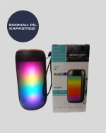 Mini LED Bluetooth Hoparlör GTS 1731 – Çoklu Ortam Desteği ve Hafif Tasarım - Görsel 4