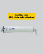 Hızlı Isınan, Kompakt ve Güvenli – Tüm Saç Tiplerine Uygun Kıvırma Cihazı - Görsel 2