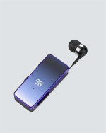 Ultra Hızlı Şarj Özellikli Type-C Bluetooth Kulaklık – 10 Dakikada %50 Şarj, 20 Dakikada Tam Dolum - Görsel 4