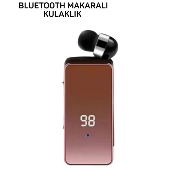 K67 MAKARALI KULAKLIK
