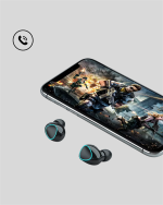 M22 Bluetooth 5.1 Kulaklık – Gelişmiş Gürültü Engelleme ve HD Çağrı - Görsel 5