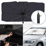 Hyundai i30, Ford Fiesta, Seat Ibiza, Renault Clio, Dacia Duster Uyumlu Oto Şemsiye - Görsel 4