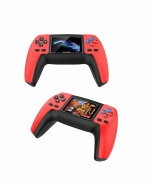 P5 GamePad Retro Konsol – Nostaljik Oyun Deneyimi, 520 Klasik Oyun Seçeneği - Görsel 3