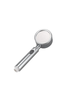 Dayanıklı ve Ergonomik Tasarımlı Ayarlanabilir El Duş Başlığı - Görsel 2