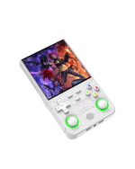 128GB Dahili Hafızalı R36 Ultra – 4” IPS Ekran, Retro Konsol, 30.000+ Oyun Yüklü - Görsel 4
