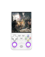 R36 Ultra Retro Oyun Konsolu – RGB Destekli, Çoklu Platform, Kaydet/Yükle Özellikli - Görsel 5