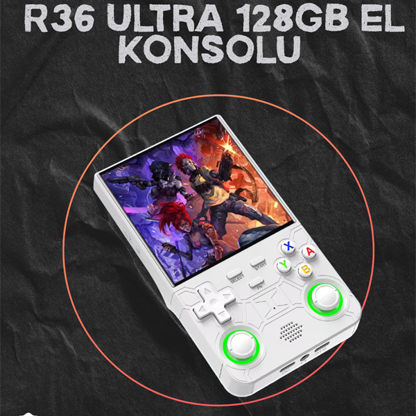 R36- ATARİ