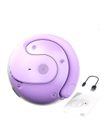 S05 Kablosuz Bluetooth 5.3 Kemik İletimli Spor Kulaklık – IPX4 Suya Dayanıklı, 6 Saat Pil Ömrü - Görsel 5