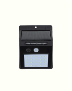 Kablosuz Solar LED Lamba | Bahçe, Veranda, Merdiven Işığı, Otomatik Aç-Kapa Sensörlü - Görsel 2