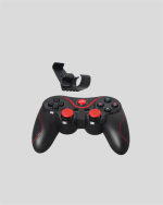 Titreşimli Gamepad – Mobil ve Konsol Uyumluluğu - Görsel 2