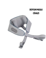 Torima VNB-01 Titreşimli Masaj Aleti