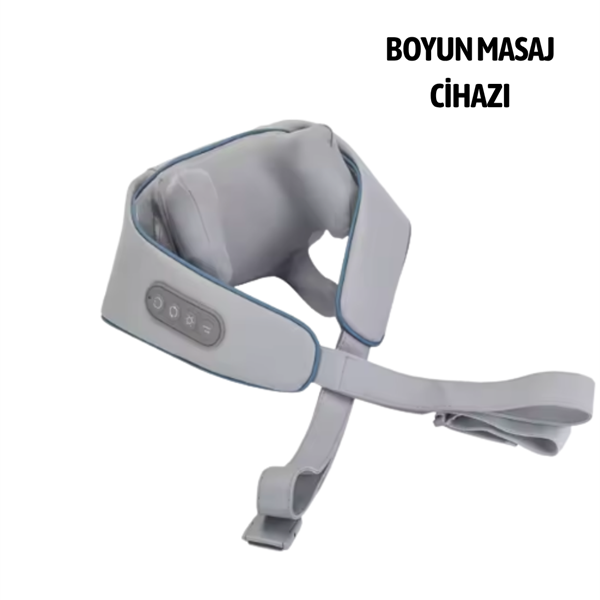 Torima VNB-01 Titreşimli Masaj Aleti