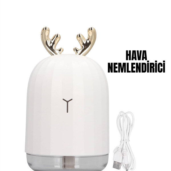 TVSN HAVA NEMLENDİRİCİSİ