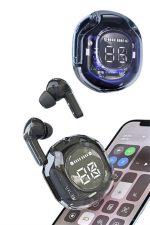 Bluetooth Kulaklık – Hifi Kalitesinde Kablosuz Müzik Keyfi - Görsel 5