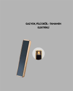 Elektronik Çakmak - Görsel 3