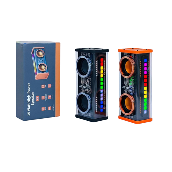 V9 Bluetooth Hoparlör