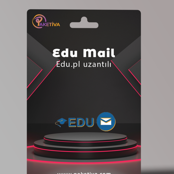 Edu Mail