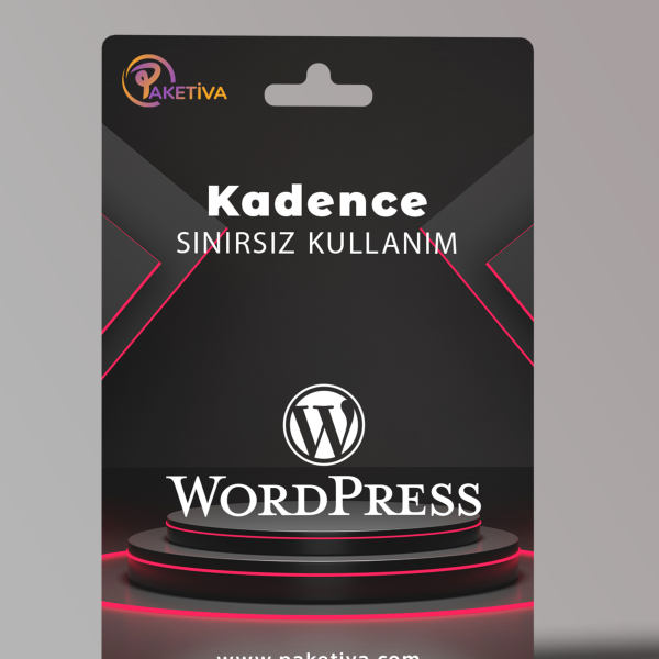 Kadence - Sınırsız