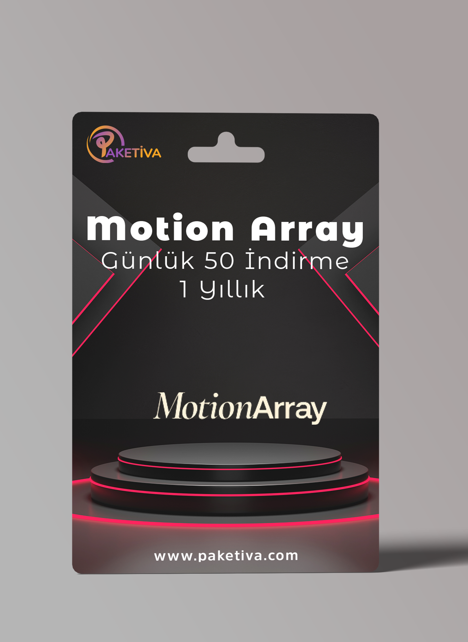 Motion Array – 1 Yıllık (Günlük 50 İndirme) - Paketiva Motion Array - 1 Yıllık (Günlük 50 İndirme) - Görsel 1