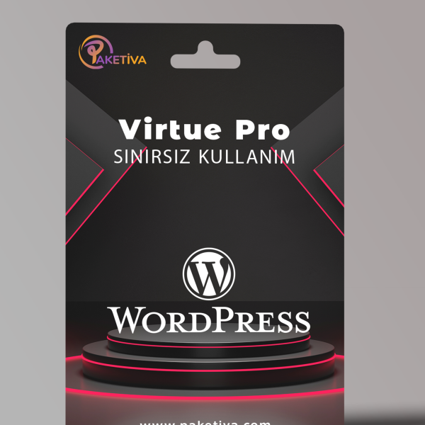 Virtue Pro  - Sınırsız