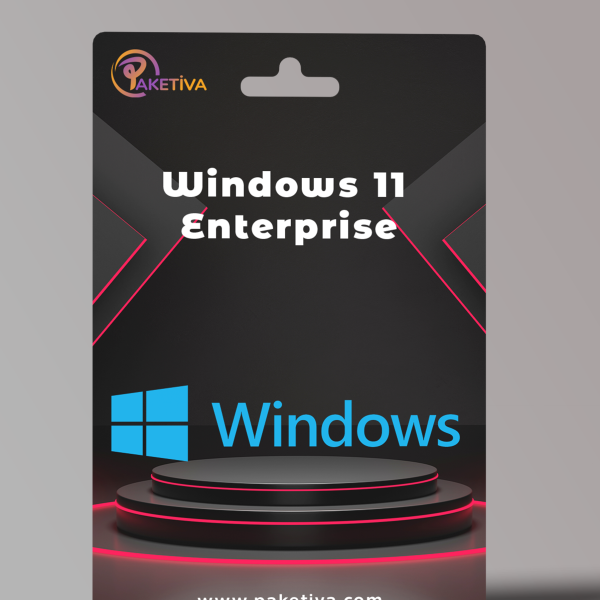 Windows 11 Enterprise