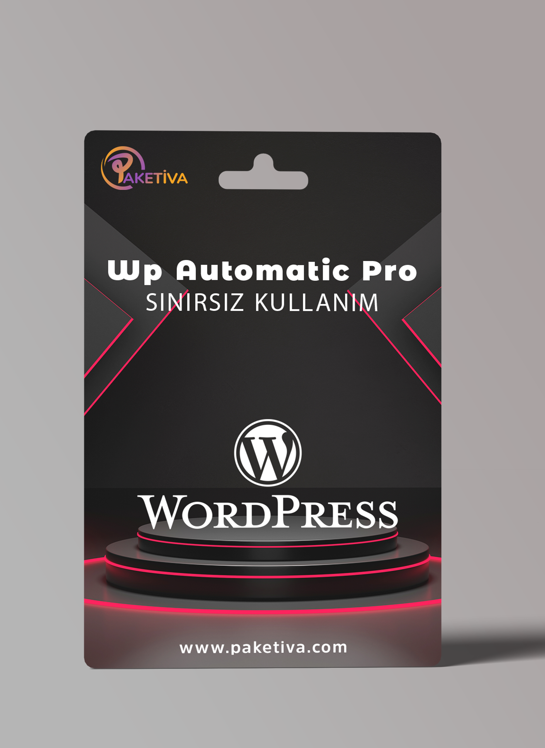 Wp Automatic Pro Sınırsız Kullanım - Paketiva Wp Automatic Pro - Sınırsız - Görsel 1