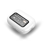 L-58 A88 Pro Dokunmatik Ekranlı Kulak İçi Bluetooth Kulaklık - Görsel 3