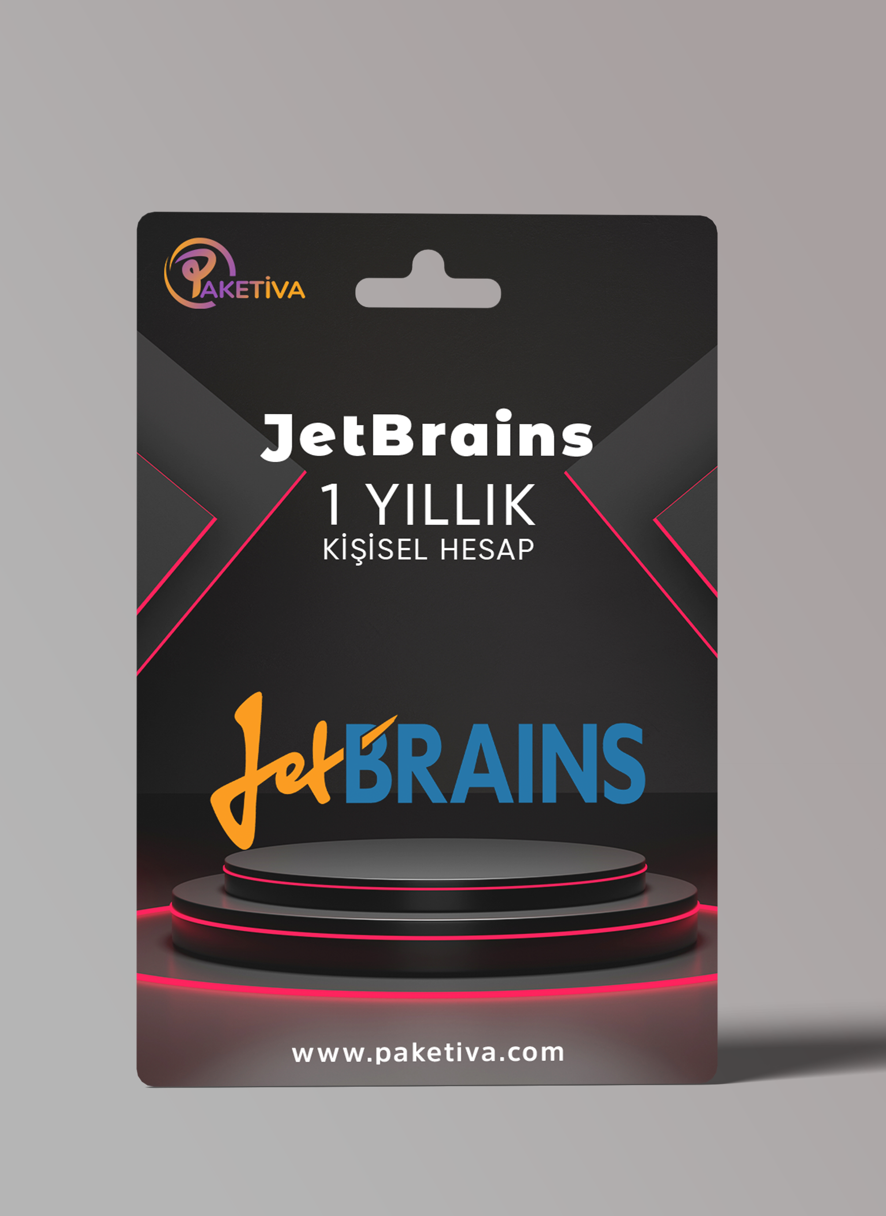jetbrains-1-yillik-kisisel-hesap-paketiva Jetbrains - 1 Yıllık Kişisel Hesap - Görsel 1