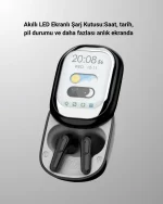 Paketiva SE One Kablosuz Bluetooth Kulaklık (Gürültü Engelleyici) - Görsel 2